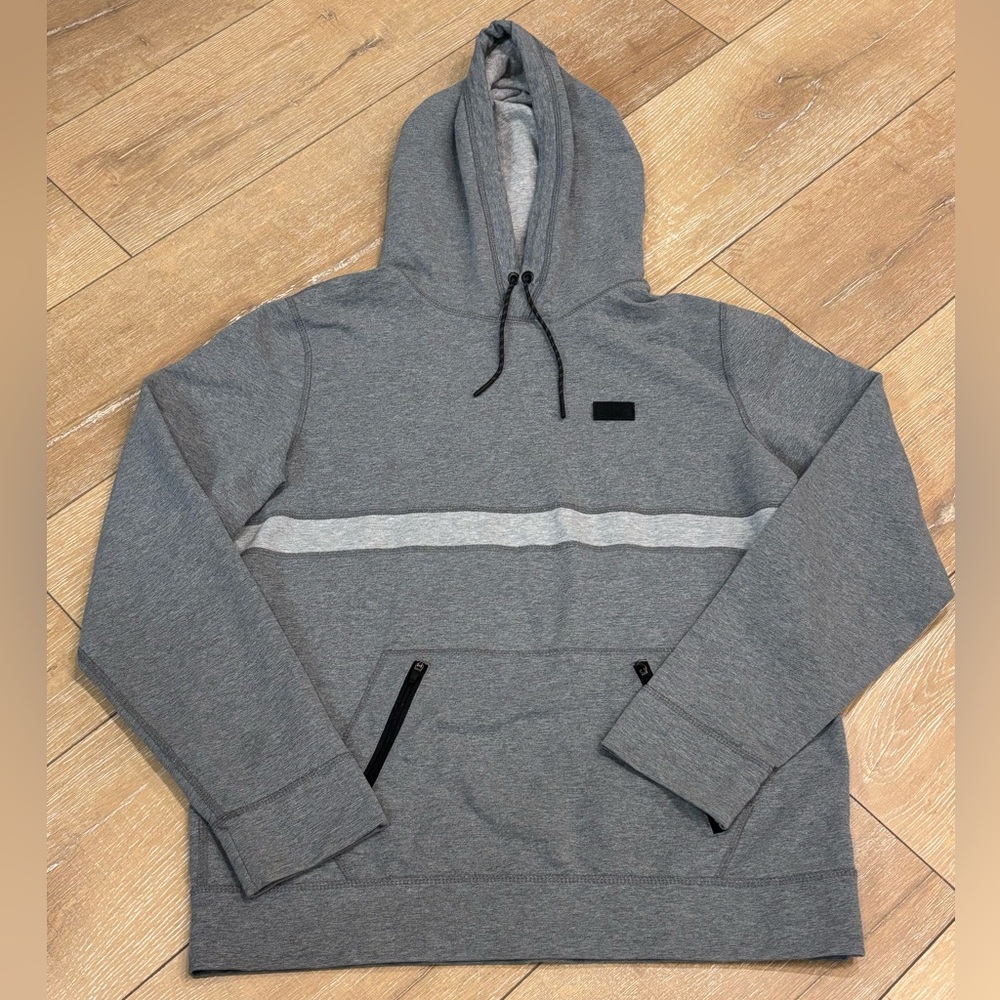 Abercrombie & Fitch Men’s Sport Tech Hoodie